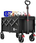 Sunula 220LBS Folding Camping Troll