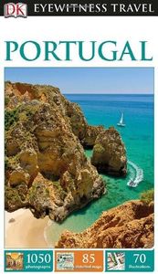 DK Eyewitness Travel Portugal
