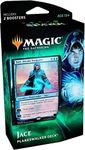 Magic The Gathering: War of The Spark - Planeswalker Deck - Jace