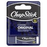 ChapStick SPF 10 Original Lip Balm(Pack of 12)