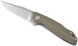 Tungyi Pocket Folding Knife, D2 Sta