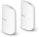 Amazon eero Pro 7 tri-band mesh Wi-