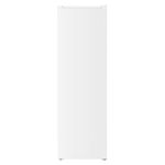 Teknix TFF1715W 204L 55cm Wide Frost Free Upright Freezer - White