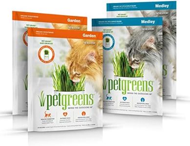 Pat Greens