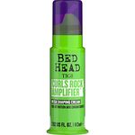 Bed Head by TIGI | Curls Rock Amplifier Curly Hair Cream | Anti Frizz Hair Products For Beautifully Defined Curls | Hair Styling Product For Curly or Wavy Hair | 113ml