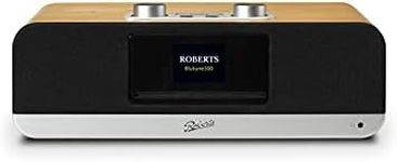 Roberts BLUTONE 300 All-in-One Musi