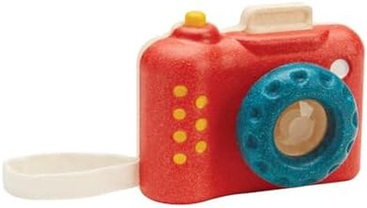 PlanToys - My First Camera