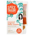 The Spice Tailor, Indian Curry Sauce Kits, Original Tikka Masala, 300g