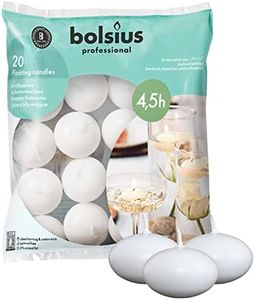 Bolsius Wh