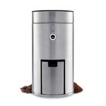 Wilfa 605775 Coffee Grinder, Steel, Silver