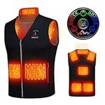DOACE Heated Vest for Men and Women