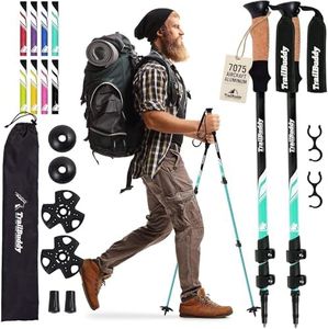 TrailBuddy