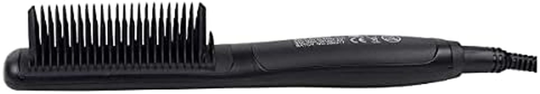 Cabello Hair Straightening Comb with Ceramic Heating Technology