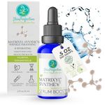 Matrixyl Synthe 6 Palmitoyl Tetrapeptide 38 Wrinkle Filler, Target Forehead, Crow's Feet & Laugh Lines Make Your Own Anti-aging Serum Skin Perfection