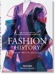 Fashion: A History from the 18th to