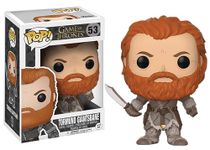 Pop Game of Thrones Tormund Vinyl Figure