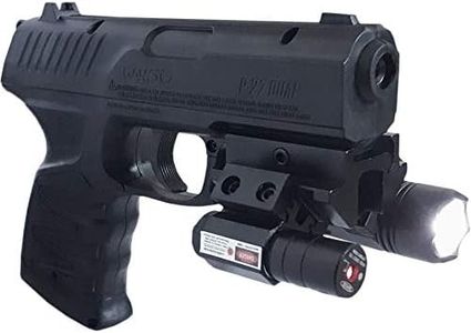 Gamo P-27 
