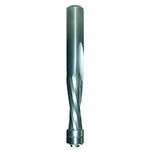 CMT 191.008.11B Solid Carbide Upcut Spiral Flush Trim Bit, 1/4"