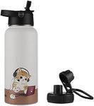 Funkrin Insulated Water Bottle with