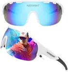 ROCKNIGHT Jogging Sunglasses HD Pol