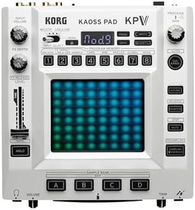 Korg KAOSS