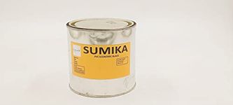 sumikrafts screen printing Ink-PVC black Ink-1 Kg(1000gm) for screen printing