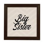 Big Sister Picture Frames