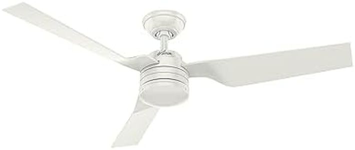 HUNTER FAN