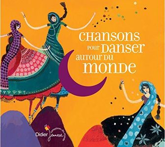 17 Chansons Pour Danser Autour Du