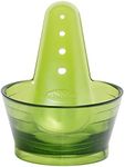 Chef'n Zipstrip Herb Stripper, Arugula/Avocado -
