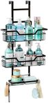 Over the Door Shower Caddy, 3 Tier 