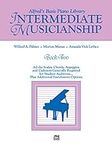 Alfred's Basic Piano Library Musici