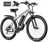E·Bycco 29” Electric Bike for Adult