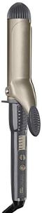 Conair Infiniti Pro Nano Tourmaline Ceramic Curling Iron; 1 1/2-Inch, Grey