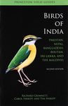 Birds of India: Pakistan, Nepal, Bangladesh, Bhutan, Sri Lanka, and the Maldives