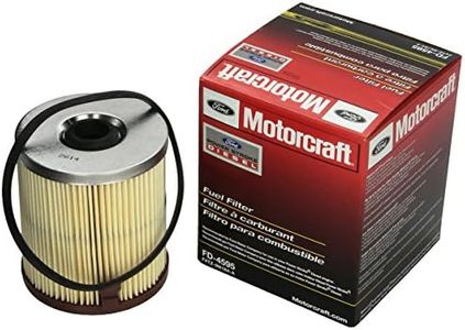 Motorcraft