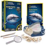 National Geographic NGSHARK Shark T