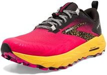 Brooks Women’s Cascadia 17 Trail Ru