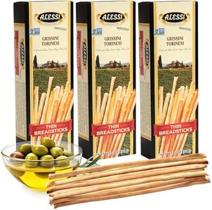 GENERIC AlesI Thin Breadsticks (3 Pack)