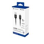 HORI USB Charging Play Cable for Pl