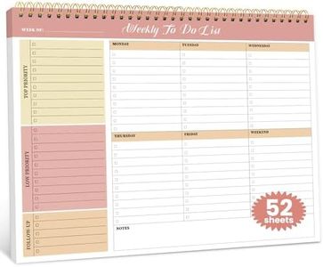 Weekly To 
