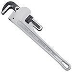 Aluminum Pipe Wrenches