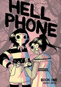 Hell Phone: Book One: 1