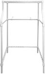 Magic Chef Clothing Drying Rack Sta