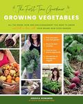 Growing Vegetables (The First-Time 