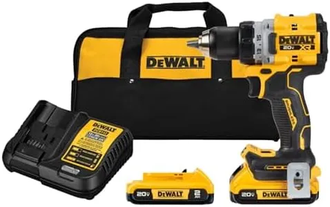DEWALT 20V
