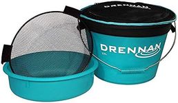 Drennan Bait Bucket Set 25L