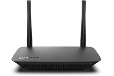 Linksys Wireless Router Modems