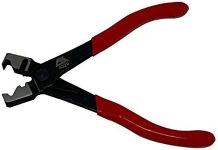 CTA Tools 4029 Clic & Clic-R Hose Clamp Pliers