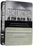 Band Of Brothers: Complete HBO Series [DVD] [2001] [2010]